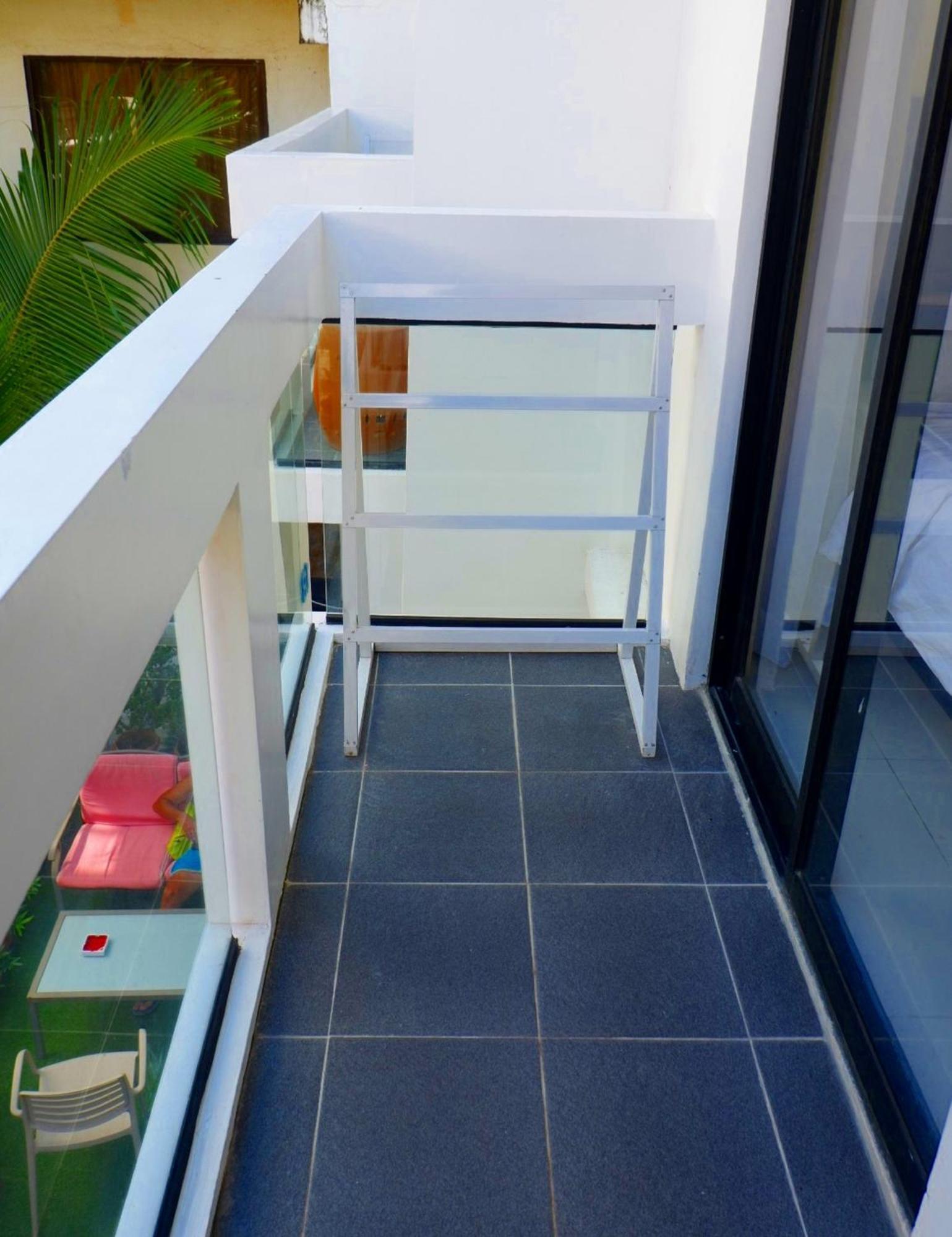 Luxx Boutique Boracay Hotel Balabag  Kültér fotó