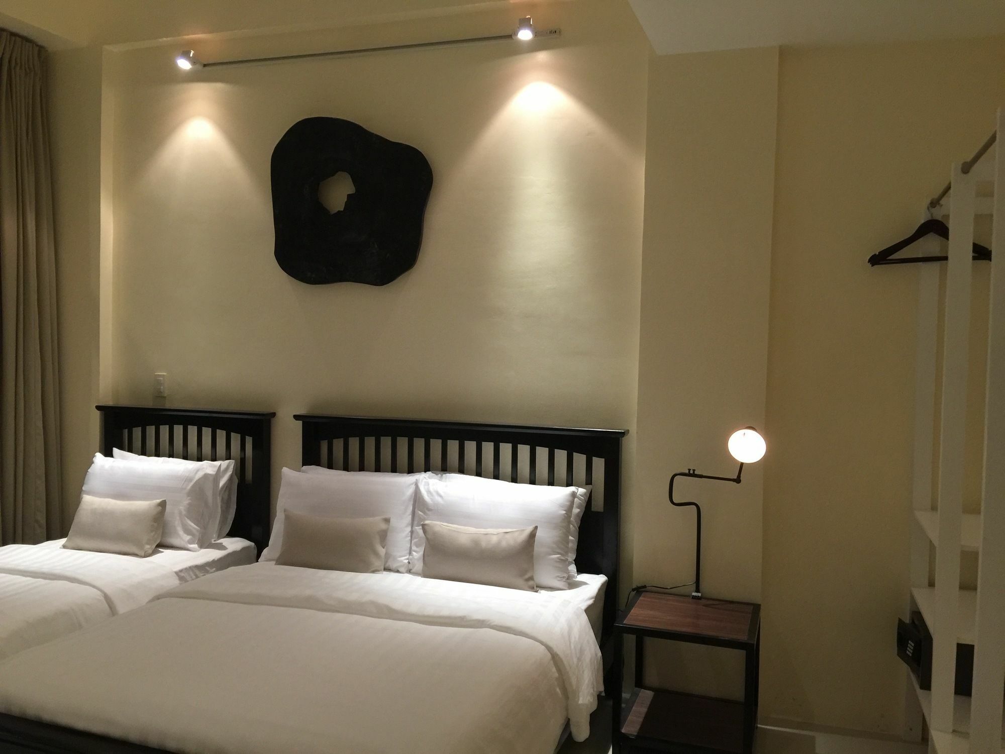Luxx Boutique Boracay Hotel Balabag  Kültér fotó
