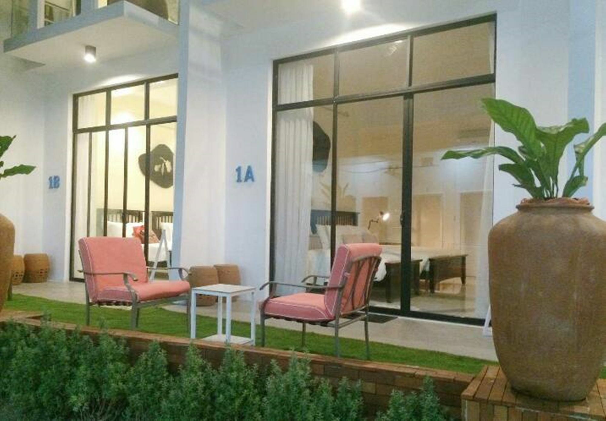 Luxx Boutique Boracay Hotel Balabag  Kültér fotó