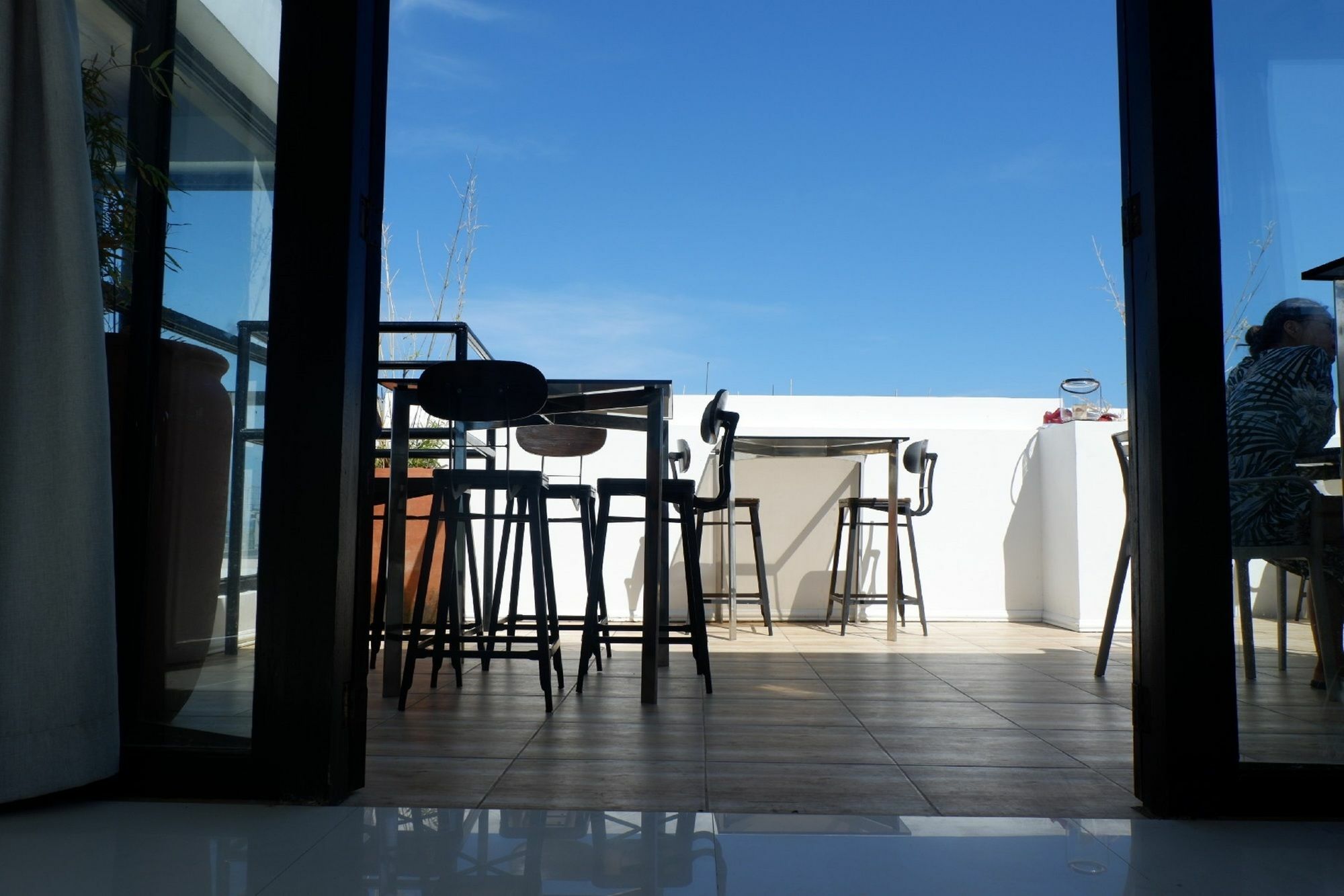 Luxx Boutique Boracay Hotel Balabag  Kültér fotó