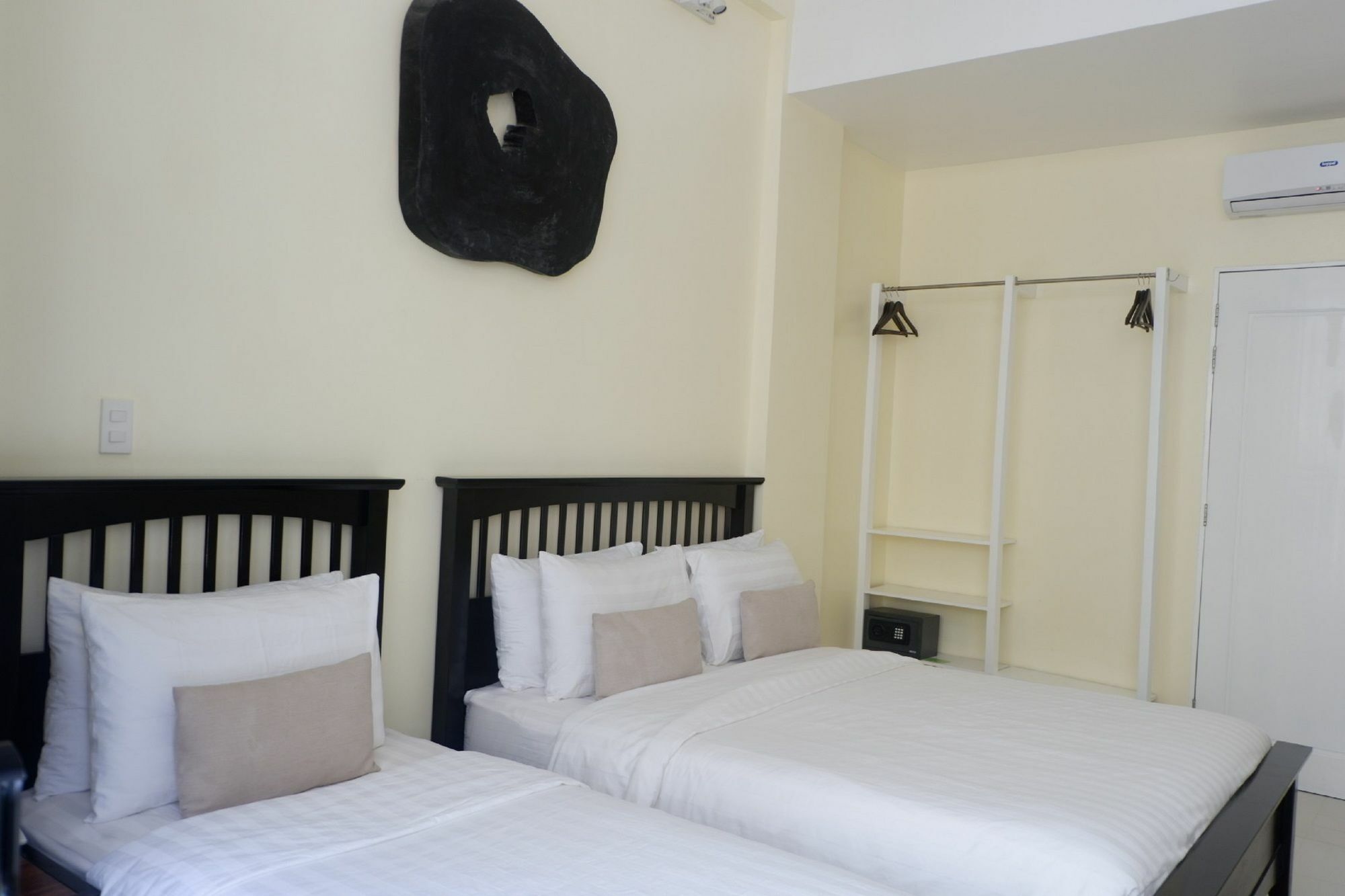Luxx Boutique Boracay Hotel Balabag  Kültér fotó