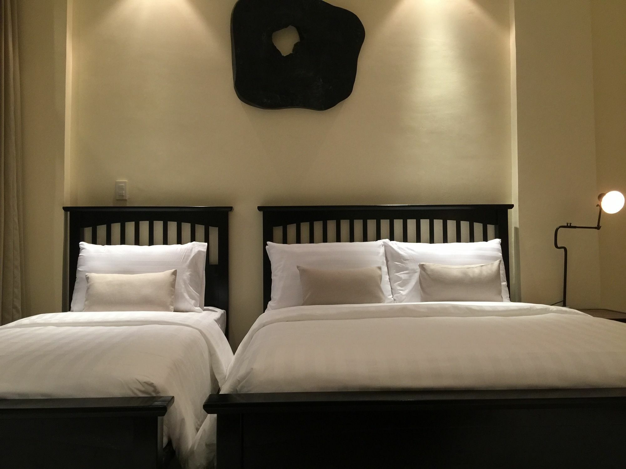 Luxx Boutique Boracay Hotel Balabag  Kültér fotó