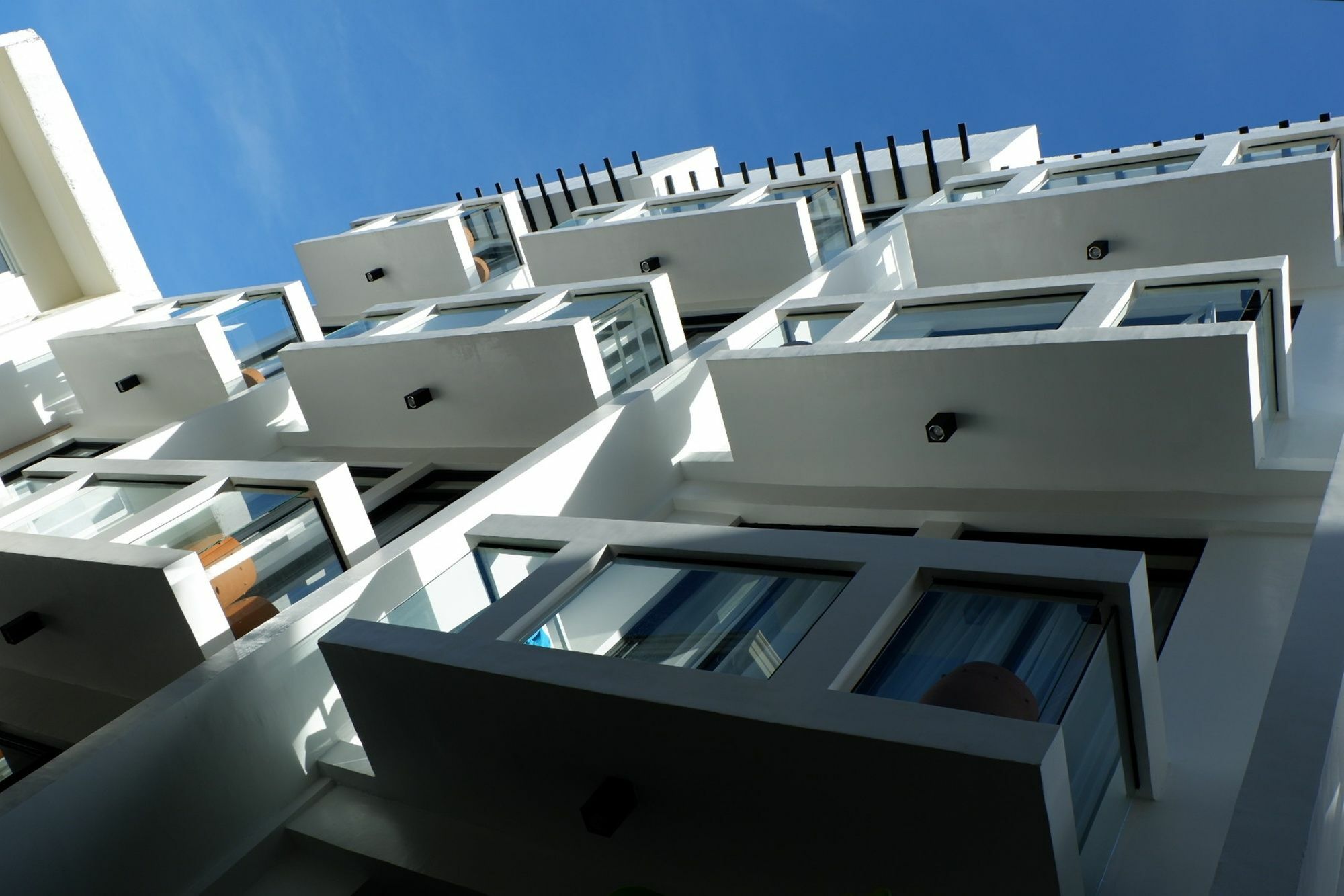Luxx Boutique Boracay Hotel Balabag  Kültér fotó