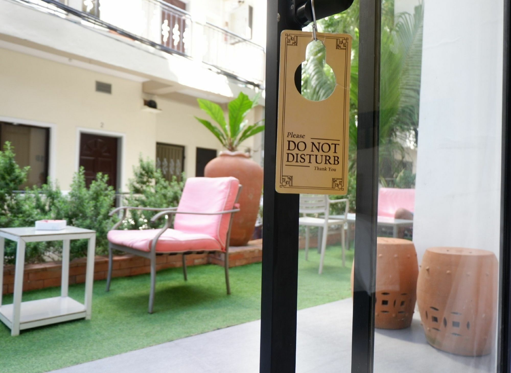 Luxx Boutique Boracay Hotel Balabag  Kültér fotó